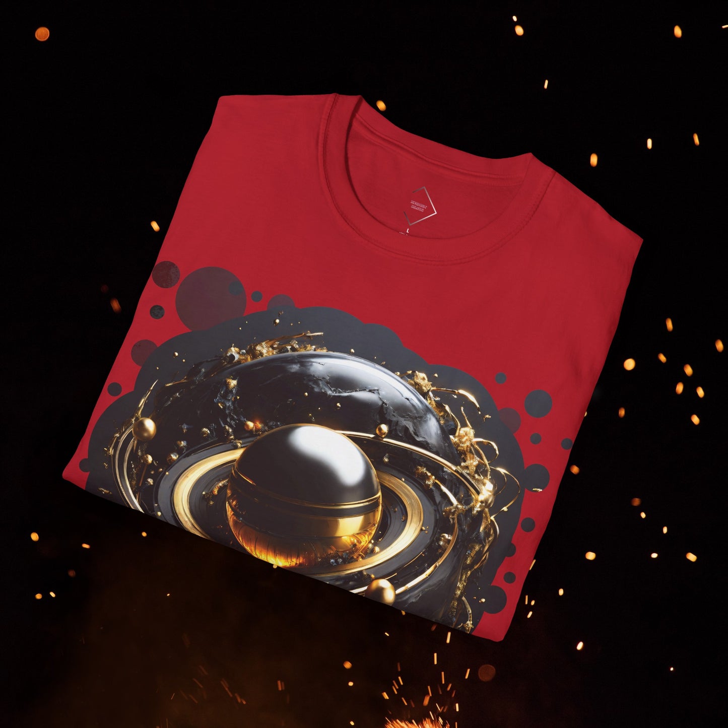 Planet Core T-Shirt