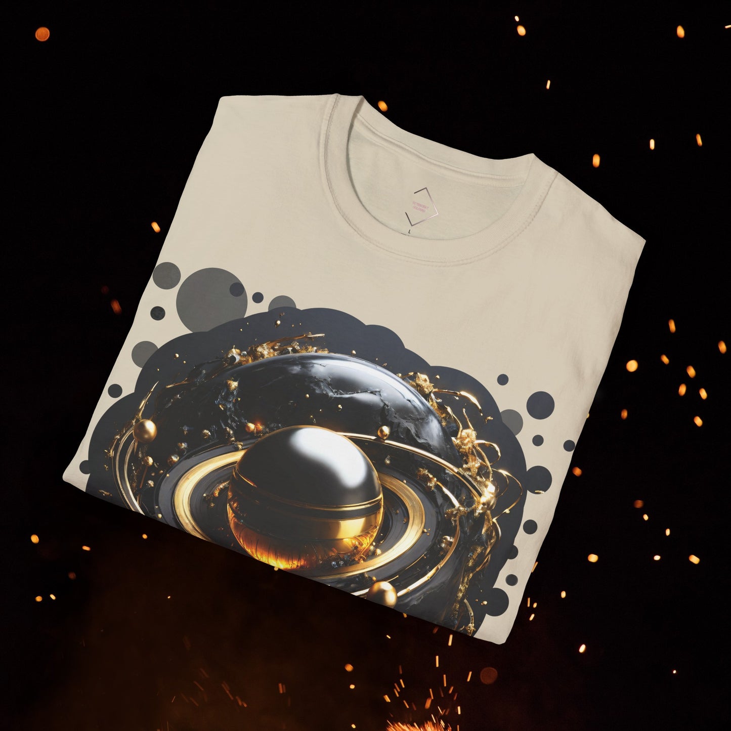 Planet Core T-Shirt