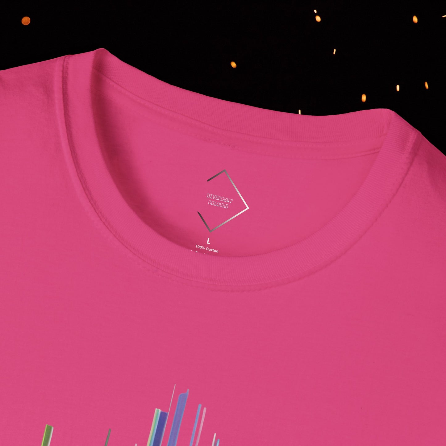 Music Stave T-Shirt