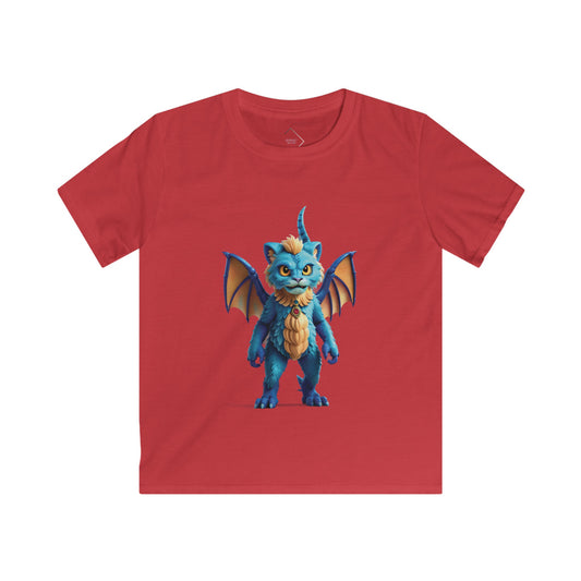 Kids Manticore T-shirt