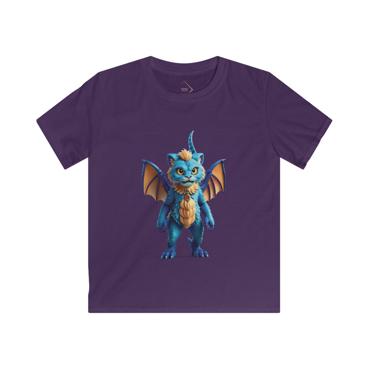 Kids Manticore T-shirt