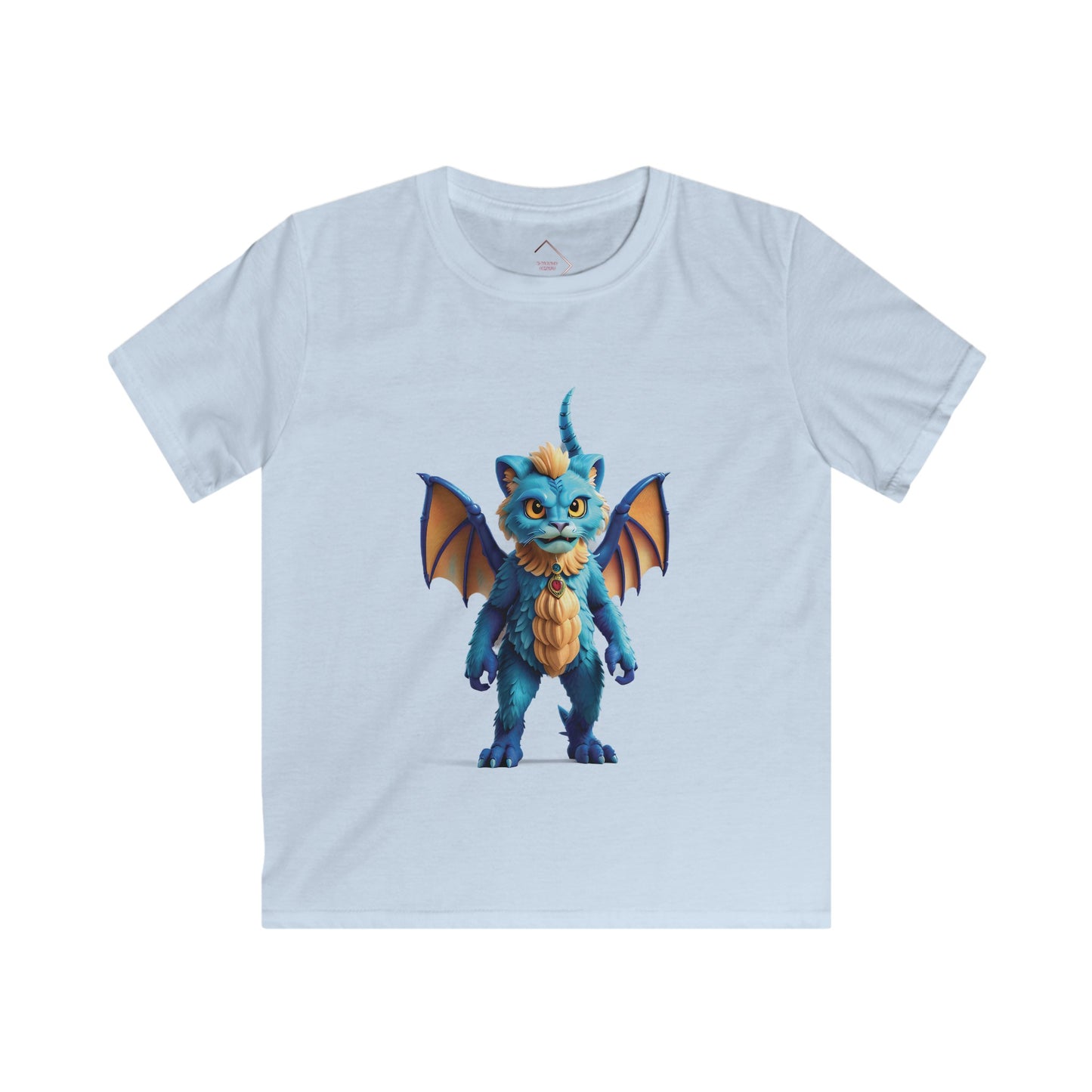 Kids Manticore T-shirt