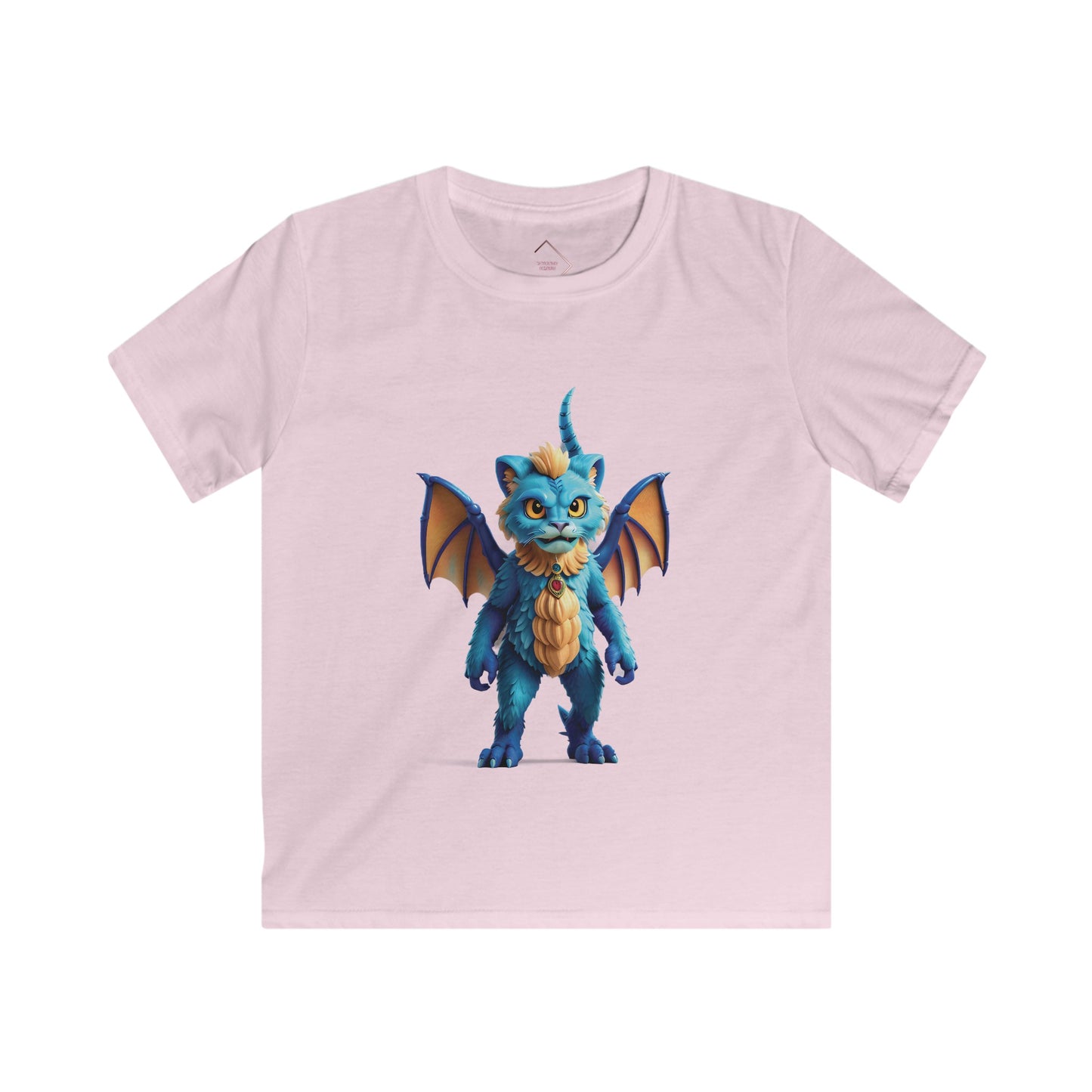 Kids Manticore T-shirt