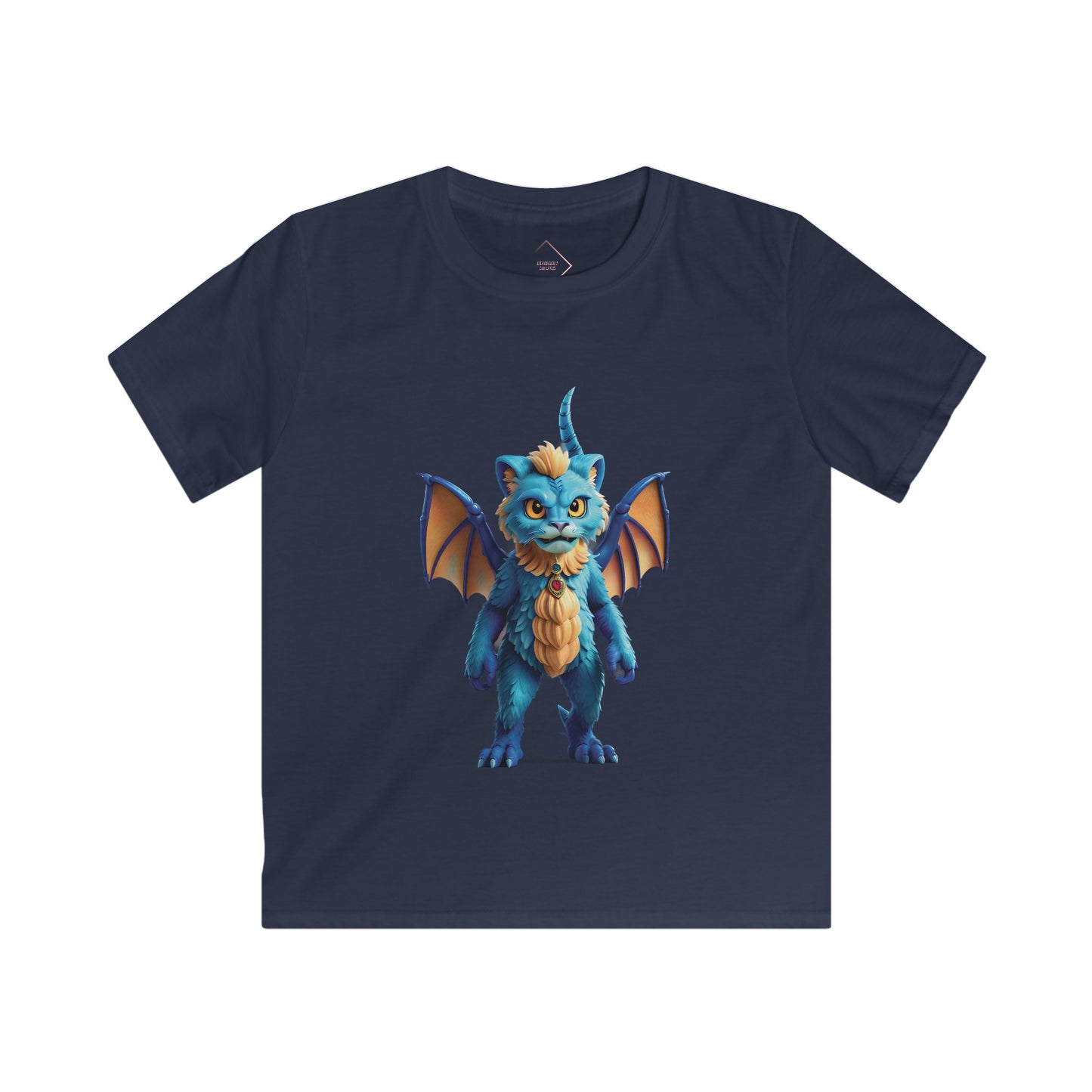 Kids Manticore T-shirt