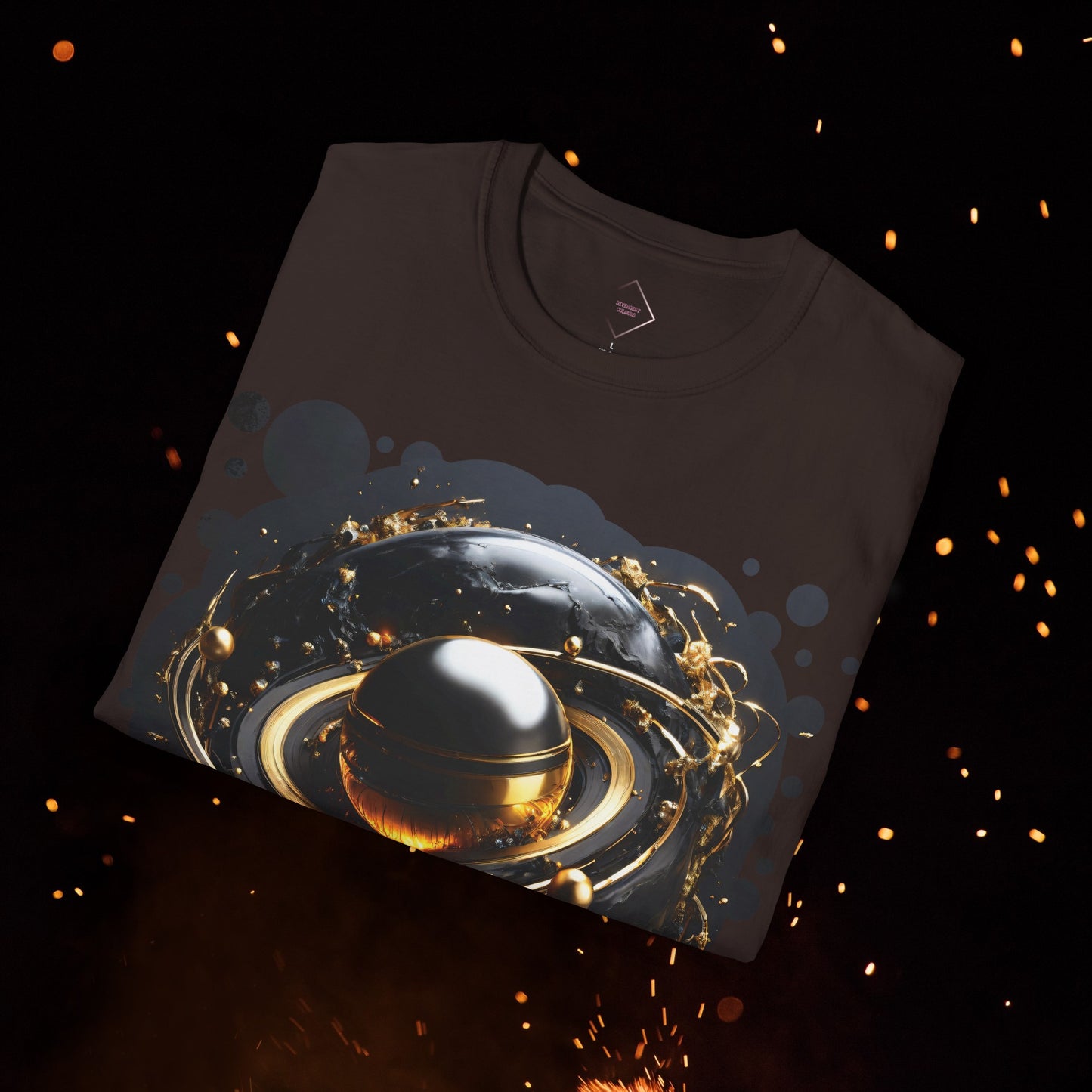 Planet Core T-Shirt