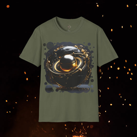 Planet Core T-Shirt